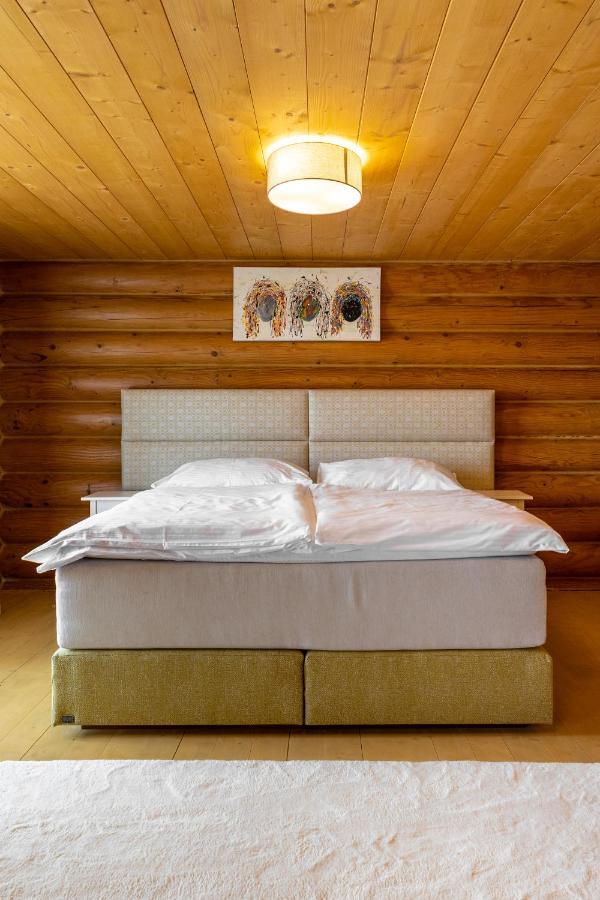 Tatransky Zrub Villa Vysoke Tatry Ngoại thất bức ảnh